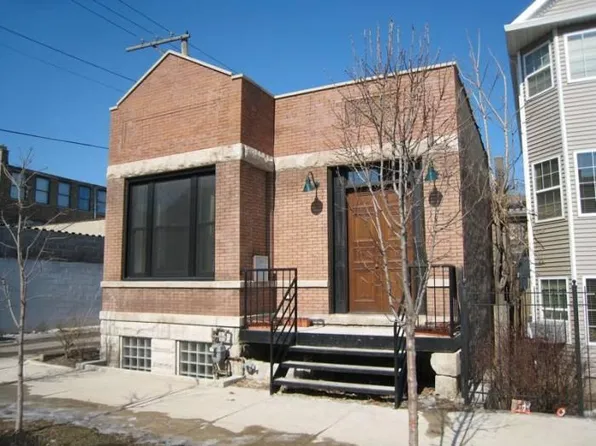 2862 W 21st St APT 1R, Chicago, IL 60623