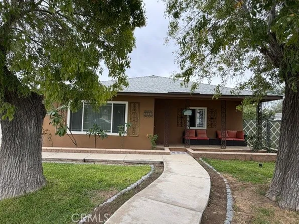 7773 Kempster Ave, Fontana, CA 92336