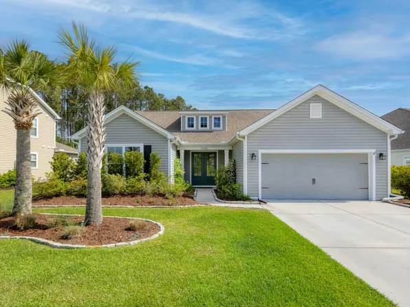 1245 Hammrick Ln, Johns Island, SC 29455