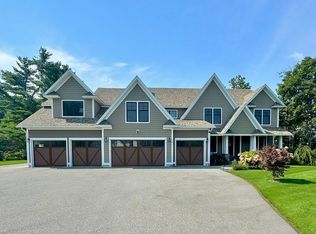 76 Kristen Dr, Colchester, VT 05446