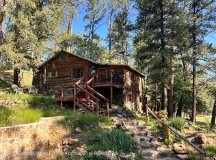 401 2nd St, Ruidoso, NM 88345