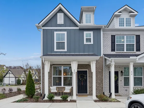 615 Old Hickory Blvd #633, Nashville, TN 37209