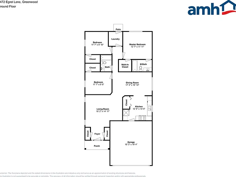 1472 Egret Ln — Photo 2