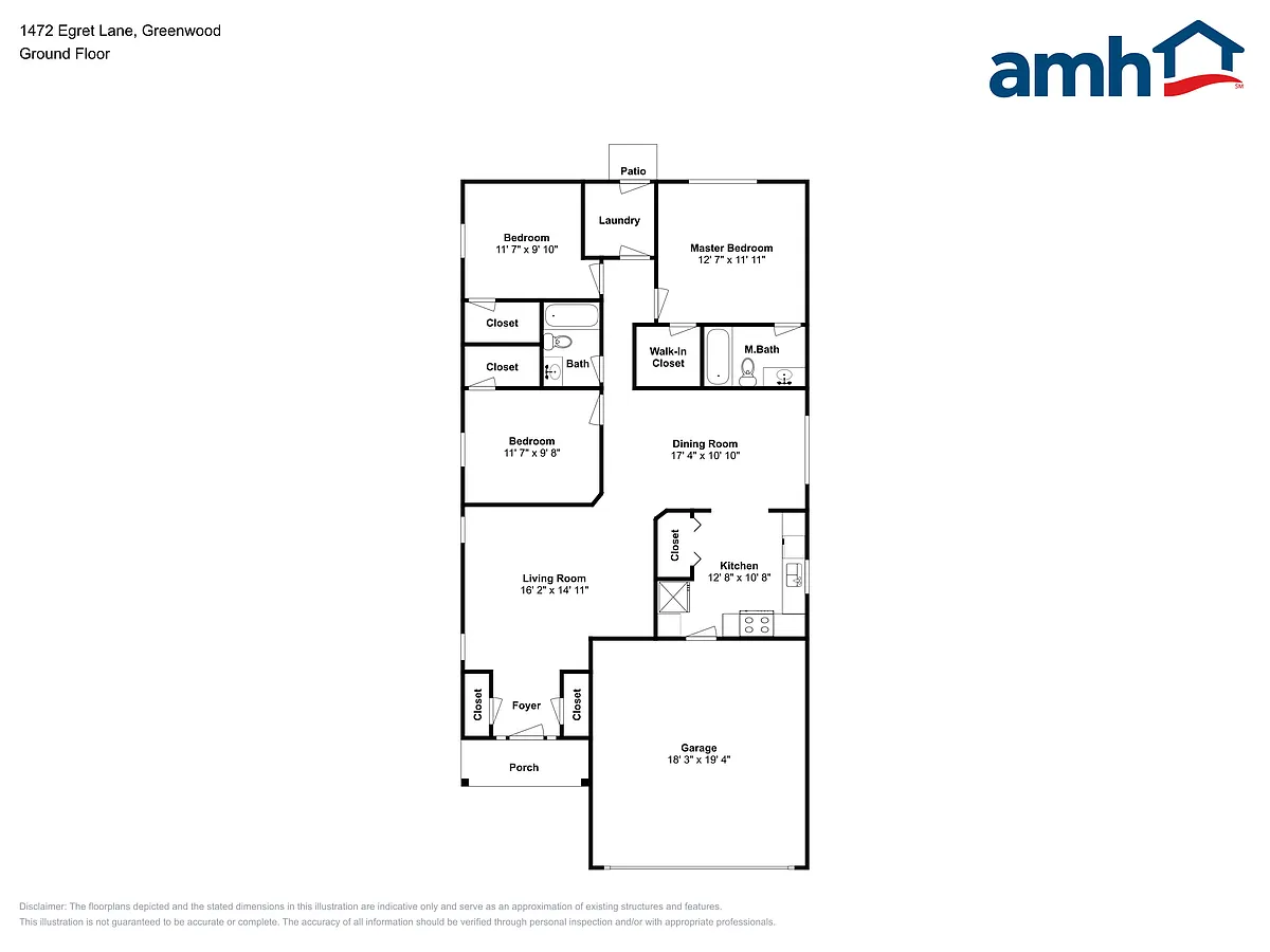 Building Photo - 1472 Egret Ln