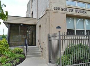 100 S Huron St SUITE 9A, Toledo, OH