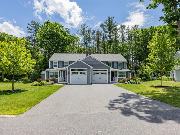14 Grist Stone Court #67, Wells, ME 04090
