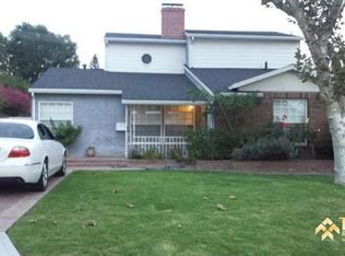 2508 N Lamer St, Burbank, CA 91504