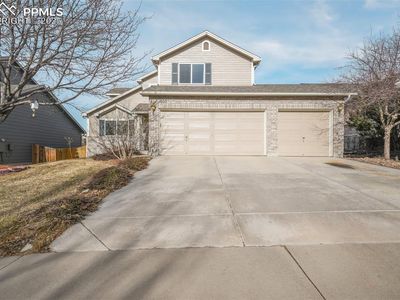 1033 Quarterhorse Trl, Castle Rock, CO, 80104