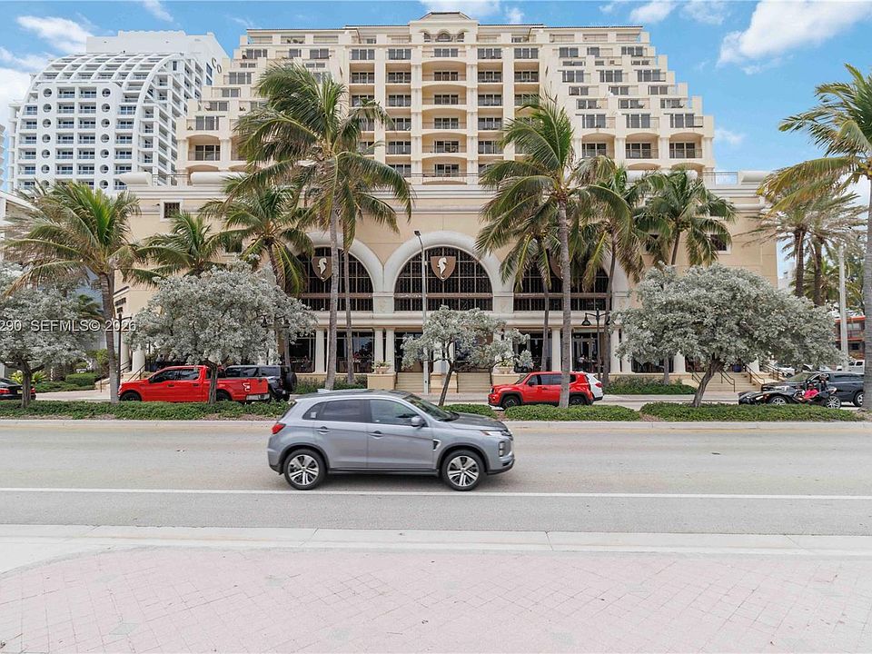 1st image of 601 N Fort Lauderdale Beach Blvd #912