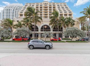 Atlantic Hotel Condo, Fort Lauderdale, FL 33304