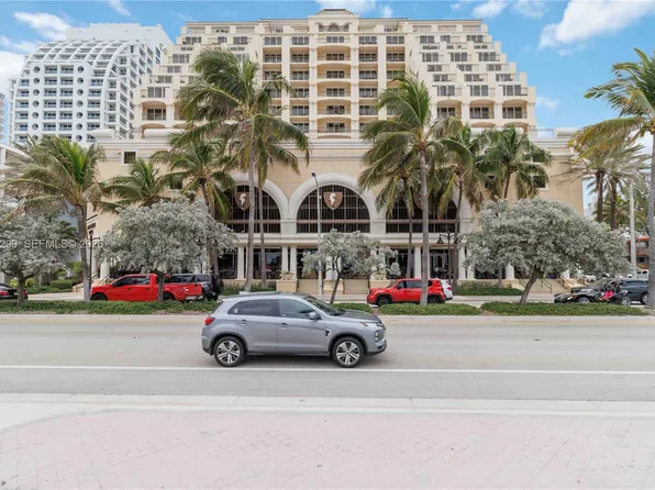 601 N Fort Lauderdale Beach Blvd #912, Fort Lauderdale, FL 33304