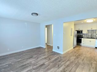 PARKWEST APARTMENTS, San Leandro, CA 94578