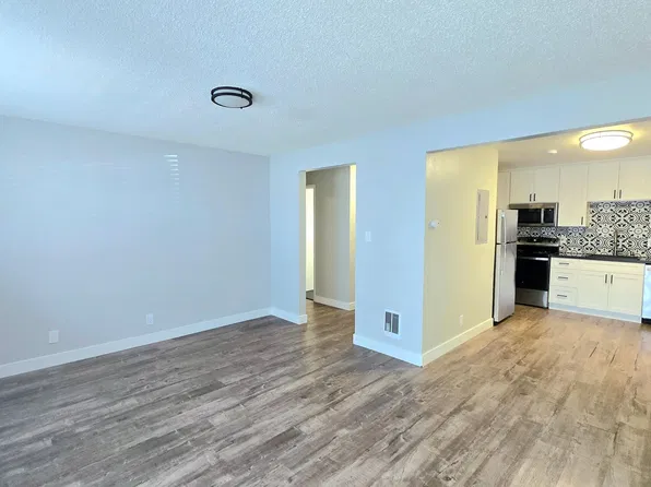 PARKWEST APARTMENTS