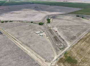73550 E 160th Ave, Wiggins, CO 80654