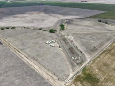73550 E 160th Ave, Wiggins, CO, 80654