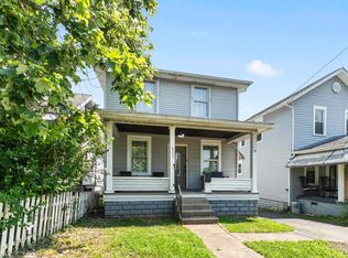 2921 Moore St, Ashland, KY 41101