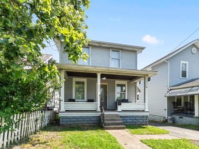 2921 Moore St, Ashland, KY, 41101