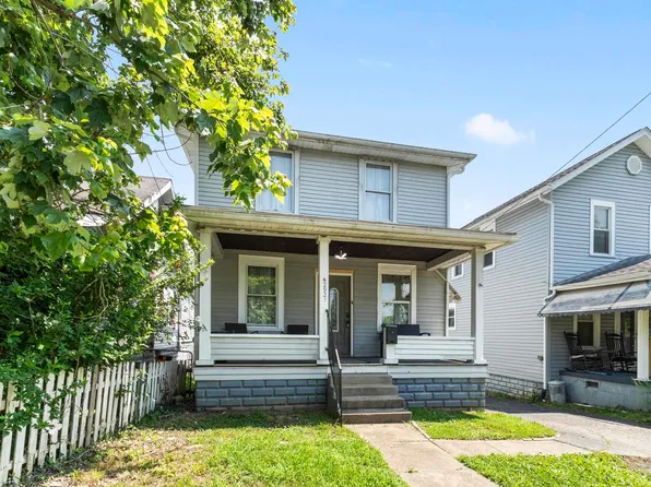 2921 Moore St, Ashland, KY 41101