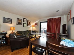 15 Euston Rd APT 16, Brighton, MA 02135