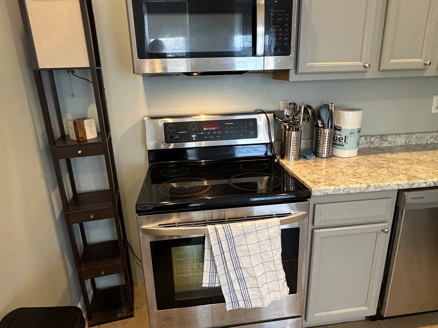 1 bed, 715 sqft, $1,495 — Photo 4