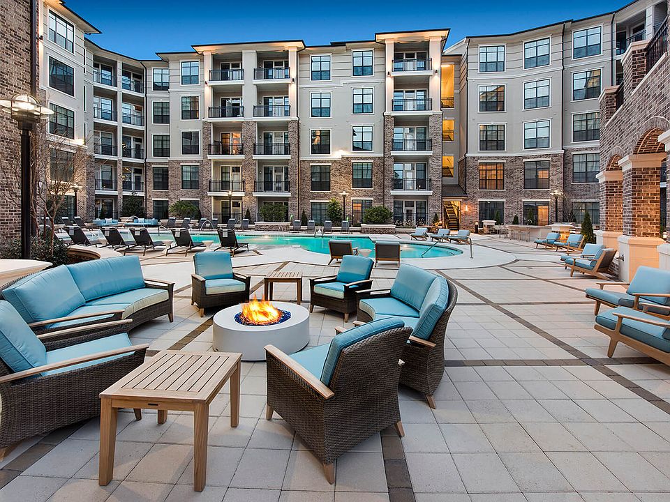 Ideally located on inside the perimeter in Buckhead, a desirable Atlanta neighborhood