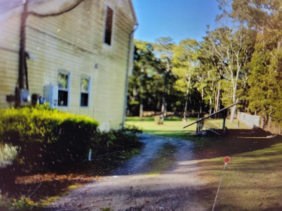 Driveway Parking