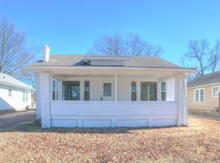 1612 S Keeler Ave, Bartlesville, OK 74003