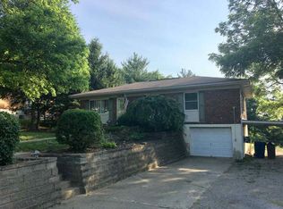 1226 Hands Pike, Covington, KY 41017