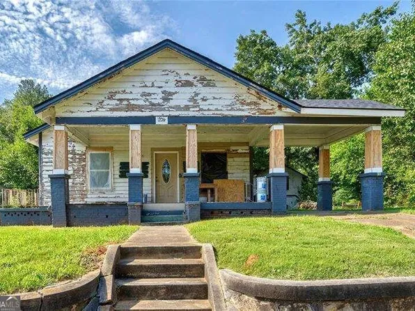 1630 Temple Ave, College Park, GA 30337