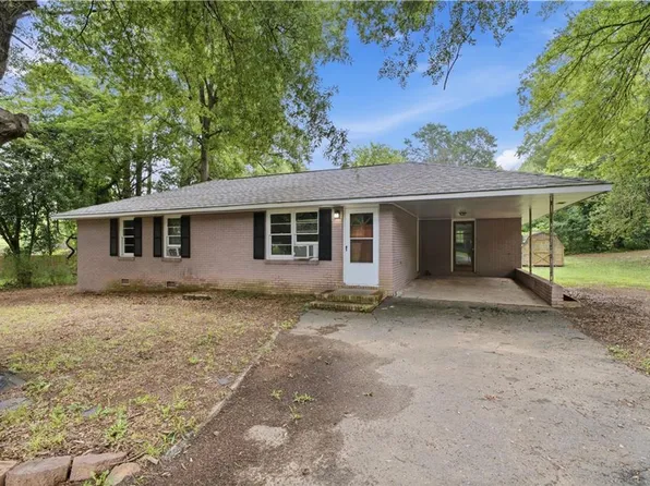 1 Pine Vista Cres, Cartersville, GA 30120
