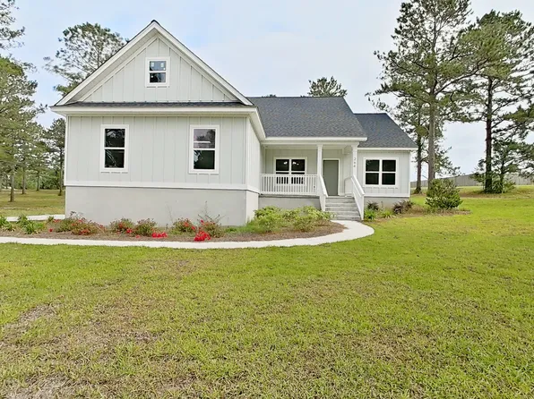 264 Woodridge Ln, Cairo, GA 39827