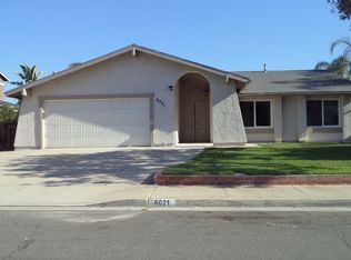 6021 Barbara St, Chino, CA 91710