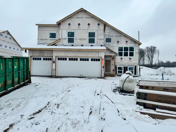 532 Lagrandeur Rd, Somerset, WI 54025