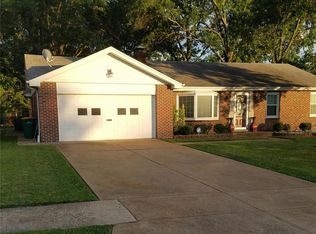 8882 Berkay Ave, Saint Louis, MO 63136