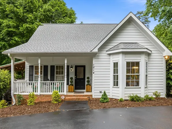 1214 Halcyon Pl, Rougemont, NC 27572