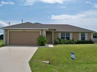 2804 NE 5th Ave, Cape Coral, FL 33909