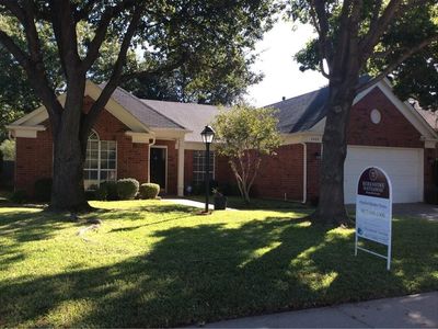 5405 Mesa Verde Trl, Arlington, TX, 76017