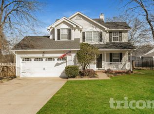 80 Vincent Ln, La Vergne, TN 37086