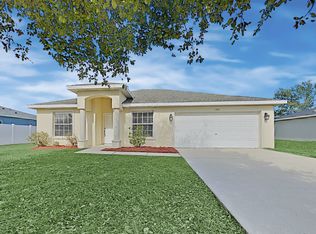 603 Bluebill Ln, Poinciana, FL 34759