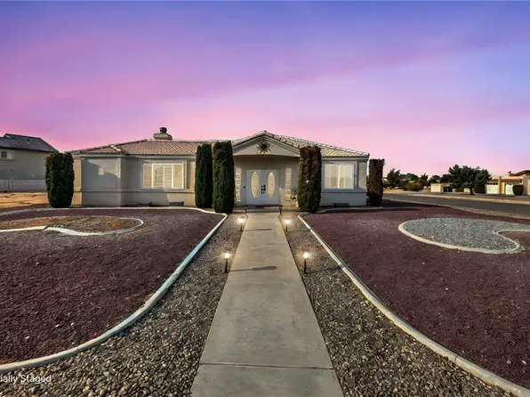 14396 Nautical Ln, Helendale, CA 92342