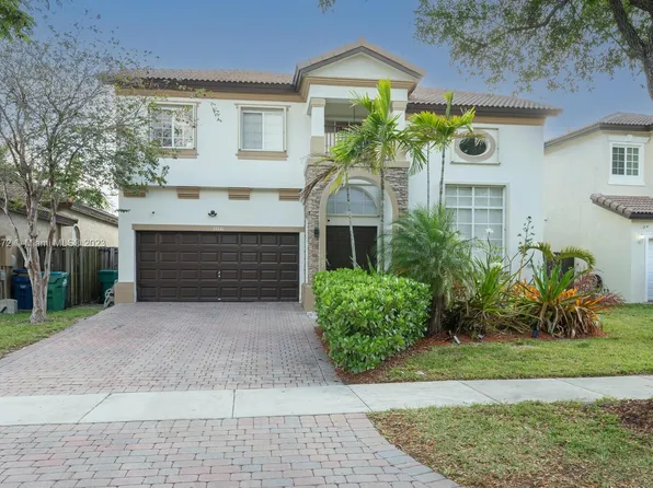 22441 SW 93rd Psge, Cutler Bay, FL 33190