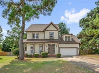 314 Damsel Ct, Linden, NC 28356