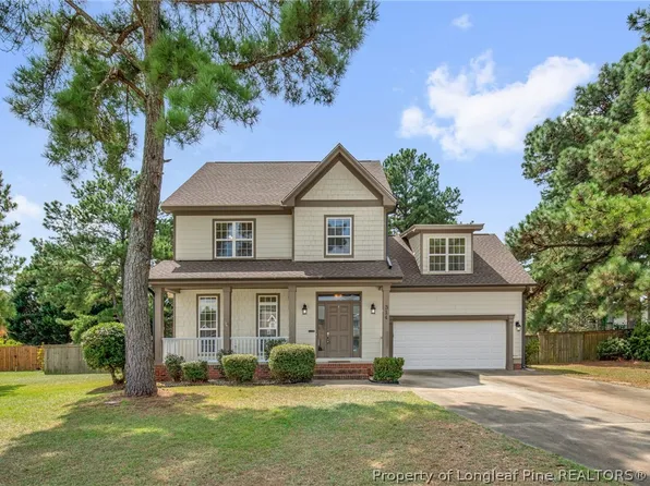 314 Damsel Ct, Linden, NC 28356