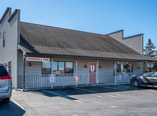 7899 County Road A, Baileys Harbor, WI 54202