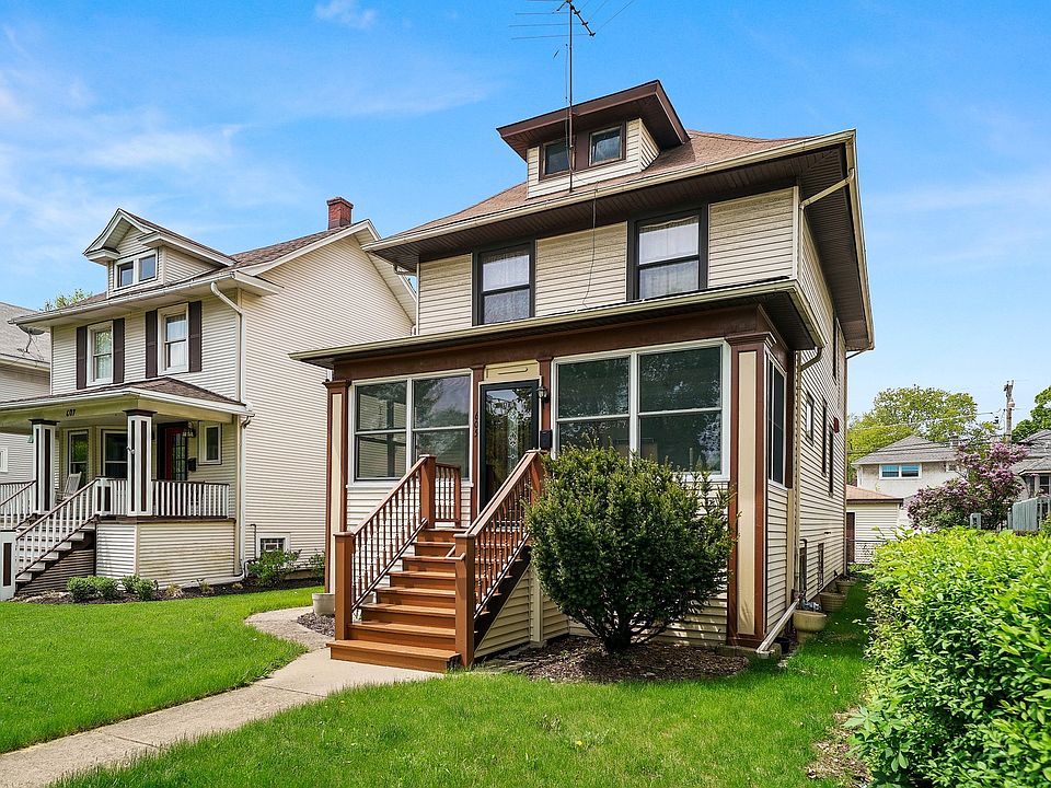 1st image of 605 S Lyman Ave