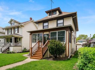 605 S Lyman Ave, Oak Park, IL 60304