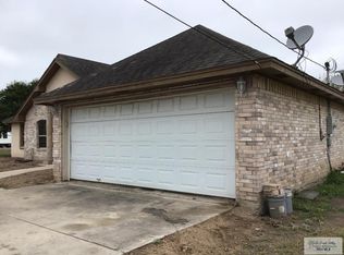 9583 Pelon Rd, Brownsville, TX 78520