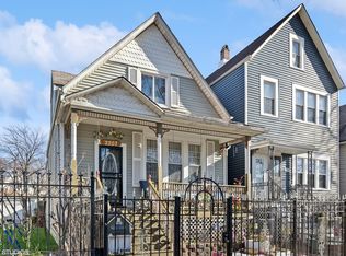 2207 N Tripp Ave, Chicago, IL