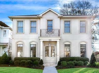 123 Glenwood Dr, Metairie, LA 70005