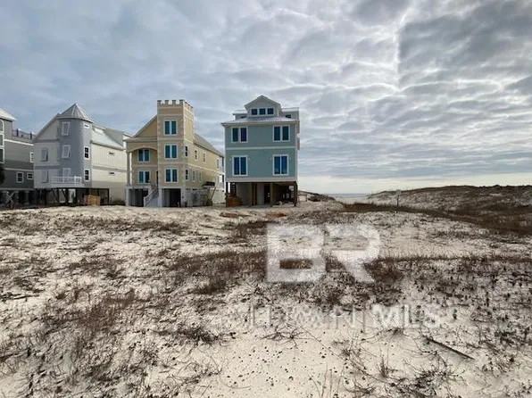 W Dune Dr Lot 54, Gulf Shores, AL 36542